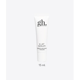 Comprar GH K-AT Serum para ojeras oscuras y bolsas Gema Herrerías 15ml