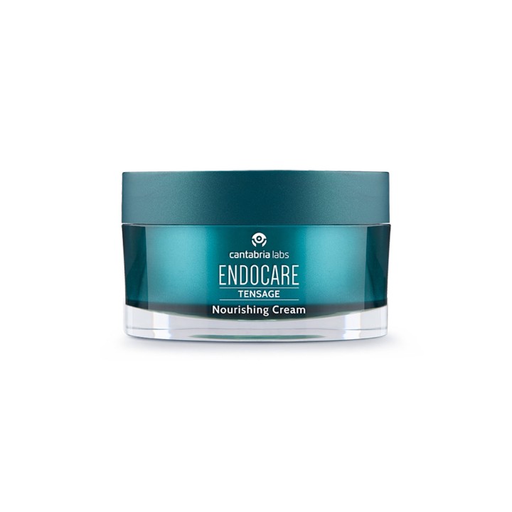 Comprar Endocare Tensage Nourishing Cream - Crema reafirmante con text