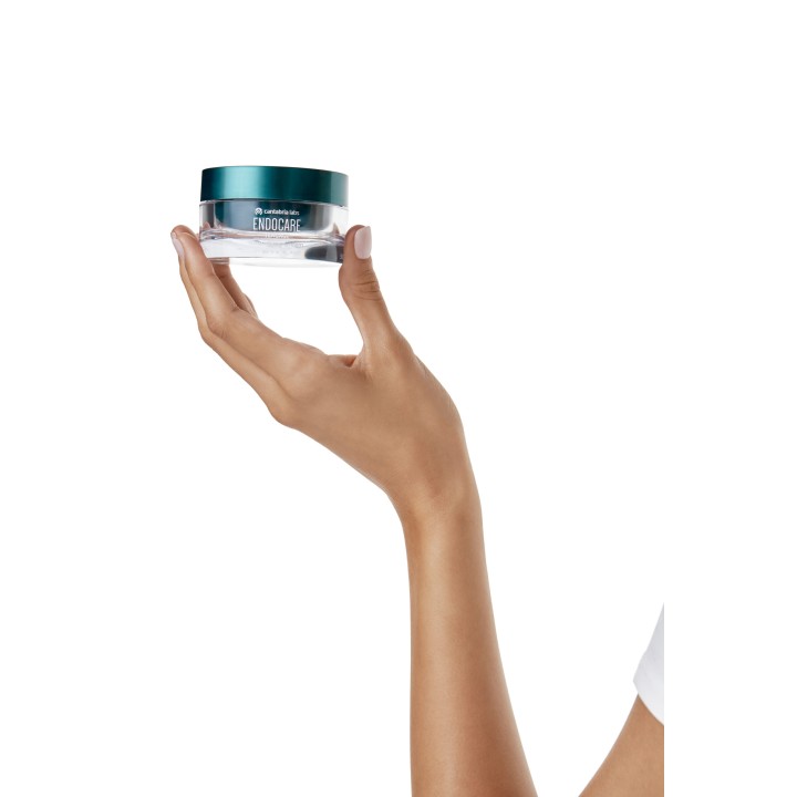 Comprar Endocare Tensage Nourishing Cream - Crema reafirmante con text
