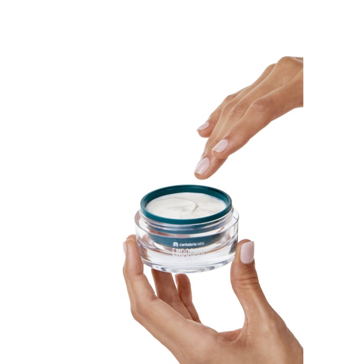 Comprar Endocare Tensage Nourishing Cream - Crema reafirmante con text