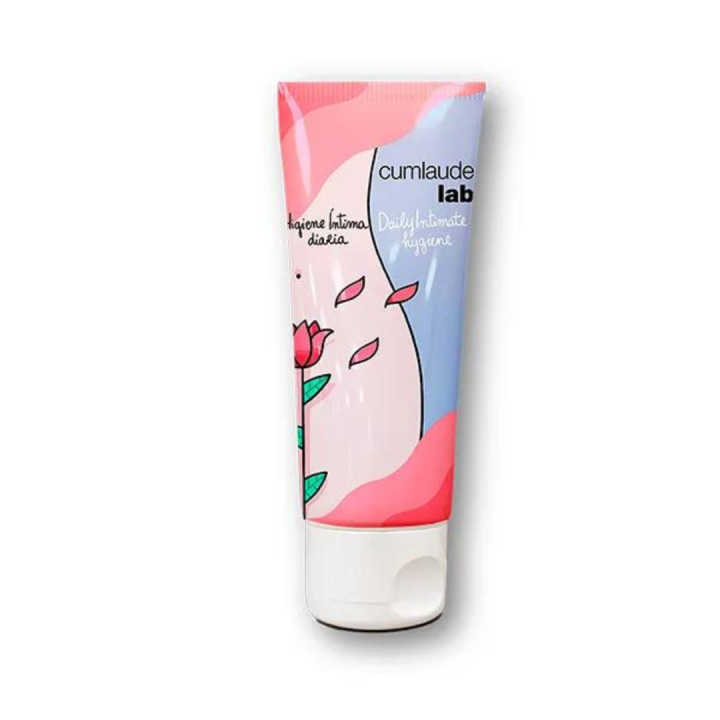 ¡REGALO! Cumlaude Lab Higiene Intima Diaria 100 ml - Edición especial regalo