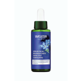 Comprar Weleda Serum  Redensificante de Genciana Azul y Edelweiss 40ml