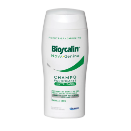 Comprar Bioscalin® NOVA·Genina Champú Fortificante Revitalizante 200 m