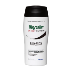 Comprar Bioscalin® ENERGY Hombre Champú Fortalecedor 200ml al mejor pr