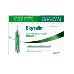 Comprar Bioscalin® ACTIVADOR CAPILAR iSFRP-1 - 2 dosificadores para 12