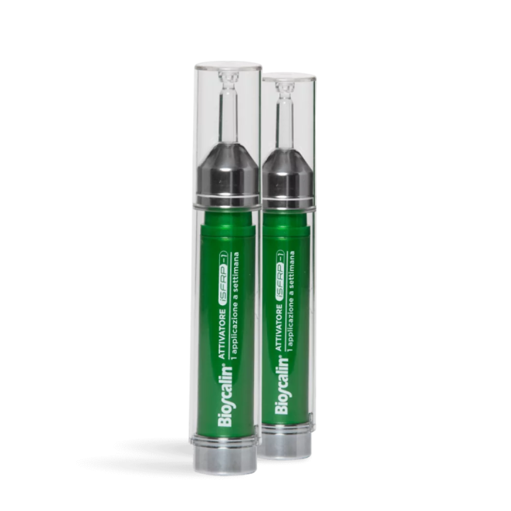 Comprar Bioscalin® ACTIVADOR CAPILAR iSFRP-1 - 2 dosificadores para 12