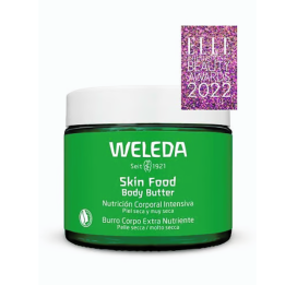 Comprar Weleda Skin Food Body Butter - Bálsamo nutritivo corporal 150m