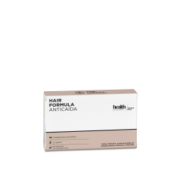 Comprar Beauty Hair Fórmula Cistina y Metionina 60 Capsulas - Fortalec