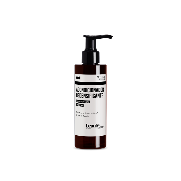 Comprar Beauty Acondicionador Redensificante Premium - Reparador, term