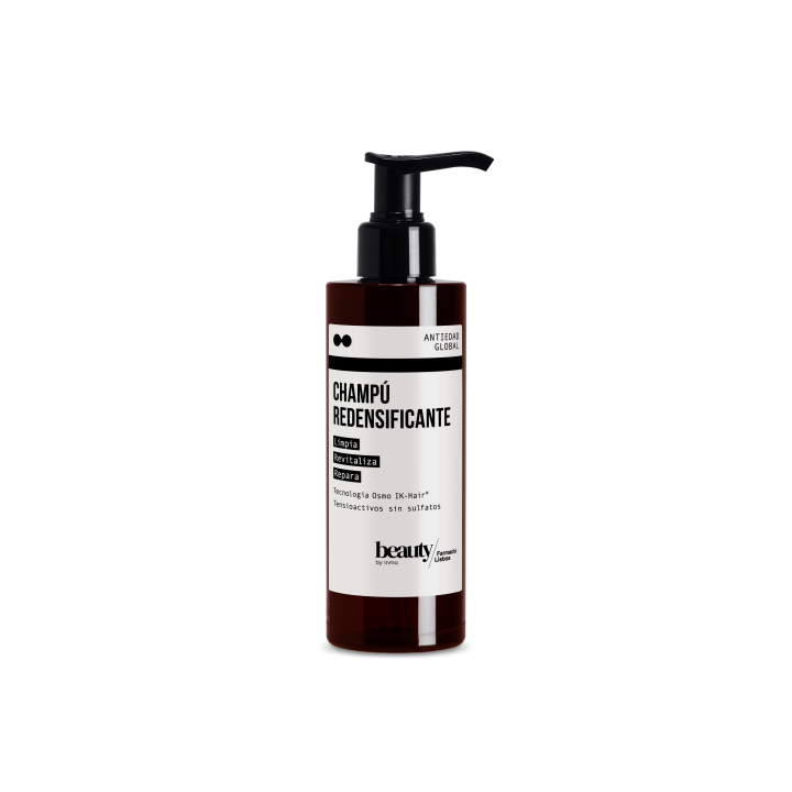 Comprar Beauty Champú Redensificante Premium - Limpia y aumenta la den