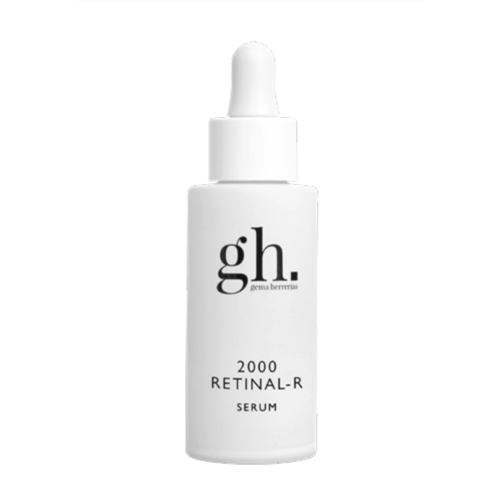 Comprar GH 2000 Retinal-R Serum Gema Herrerías 30 ml- Sérum antiedad i