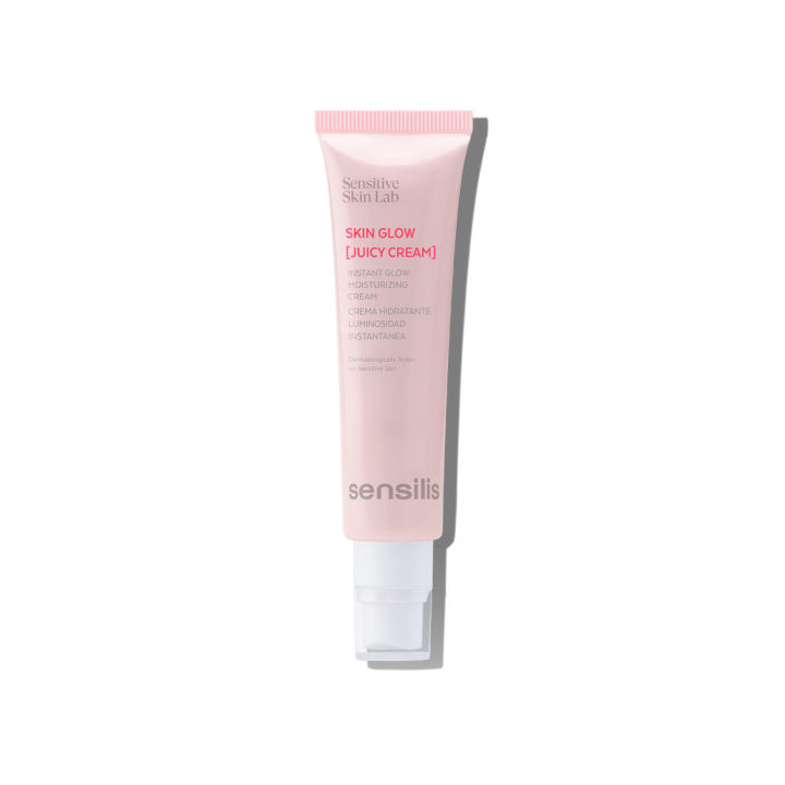 Comprar Sensilis Skin Glow [Juicy Cream] - Hidratación y Luminosidad I