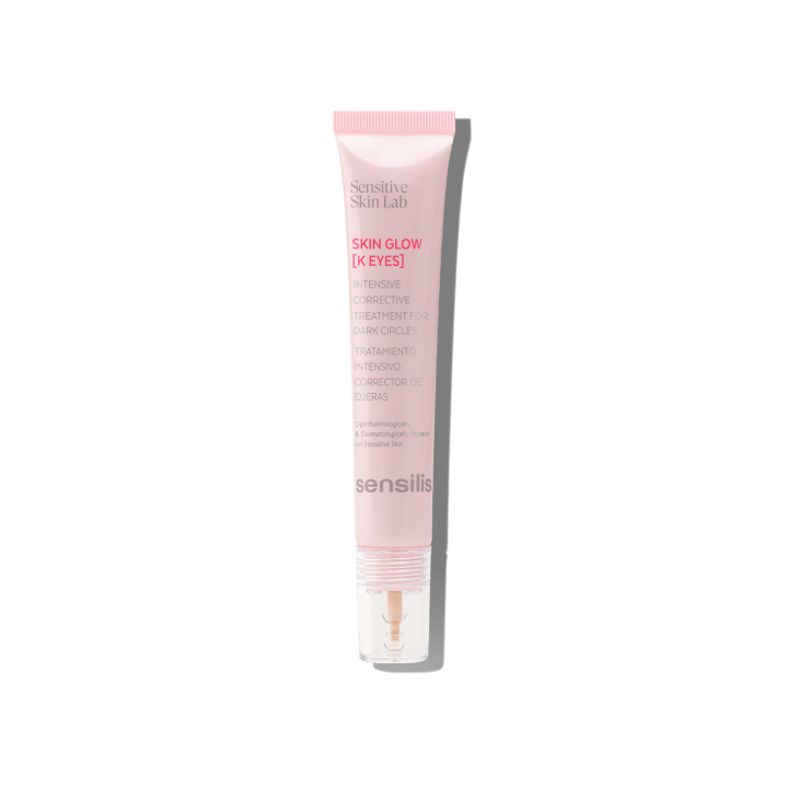 Comprar Sensilis Skin Glow [K Eyes] - Corrección y tratamiento de ojer