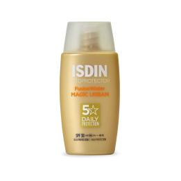 Comprar Fotoprotector ISDIN Fusion Water URBAN 30+ al mejor precio - F