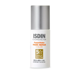 Comprar Fotoprotector ISDIN Fusion Water Magic Age Repair COLOR Textur