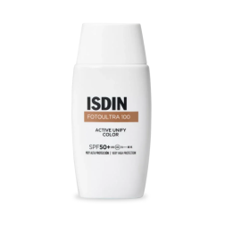Comprar Fotoprotector ISDIN Foto Ultra 100 Active Unify COLOR Fusion F