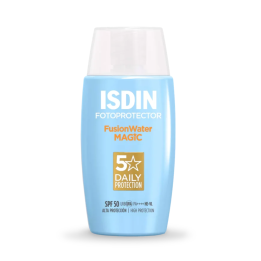 Comprar Fotoprotector ISDIN Fusion Water MAGIC SPF 50+ al mejor precio