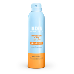 Comprar Fotoprotector ISDIN Transparent Spray Wet Skin 50+ al mejor pr