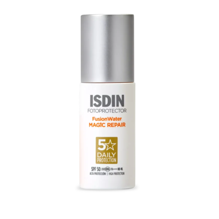 Comprar Fotoprotector ISDIN Fusion Water Magic Age Repair  SPF 50 al m