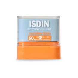 Comprar Fotoprotector ISDIN Invisible Stick SPF 50+ al mejor precio -