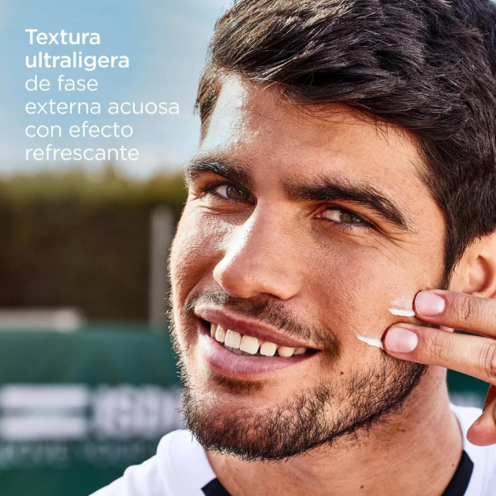 Comprar Fotoprotector ISDIN Fusion Water MAGIC by Alcaraz SPF 50 al me