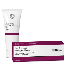 Comprar Beauty Gel de Piernas Ginko Biloba  -  Gel Refrescante para Al