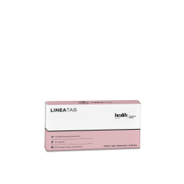 Comprar Health LineaTab -  Quemagrasas para Remodelar la Silueta 30 Co