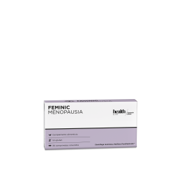 Comprar Beauty Feminic Menopausia - Reduce sofocos y mejora la calidad