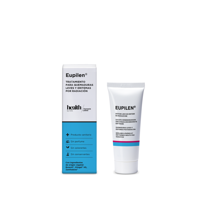 Comprar Beauty Eupilen - Tratamiento Efectivo para Quemaduras y Abrasi