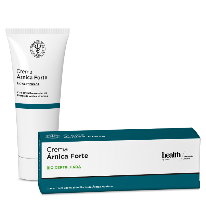 Comprar Beauty Crema Arnica Forte  - Alivio Eficaz para Dolores Muscul
