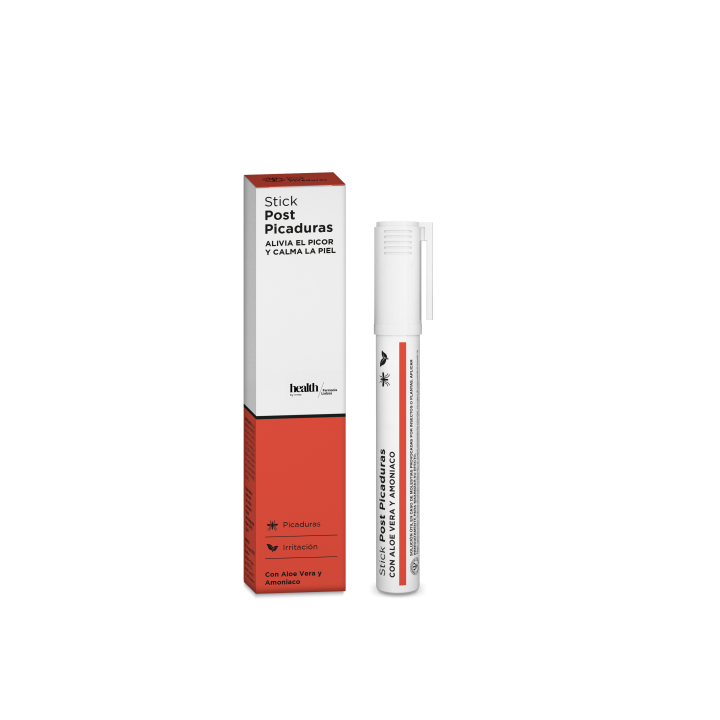 Comprar Beauty Stick Post Picaduras  -  Alivio Efectivo para Picaduras