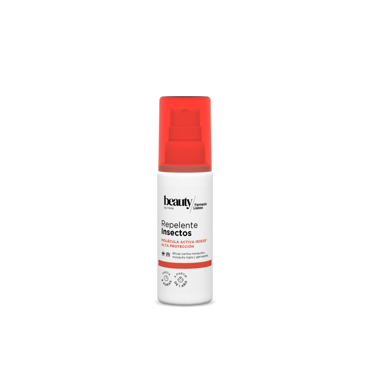 Comprar Beauty Repelente de Insectos -  8 Horas de protección anti mos