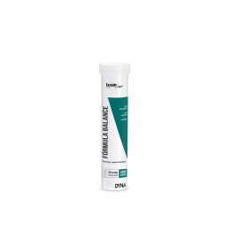 Comprar Beauty Dyna Fórmula Balance - 20 comprimidos efervescentes par