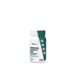 Comprar Beauty  Aminoácidos Esenciales BCAA - 100 Comprimidos Energía