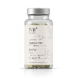 Magnesio Total IVB Wellness Lab 180 cáps | Farmacia Lisboa