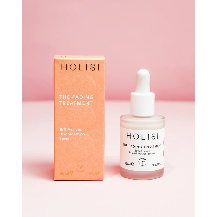 Comprar The Fading Treatment Serum Holisi - Elimina Manchas y Marcas d