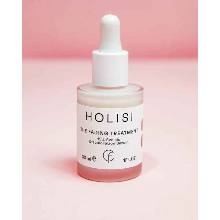 Comprar The Fading Treatment Serum Holisi - Elimina Manchas y Marcas d