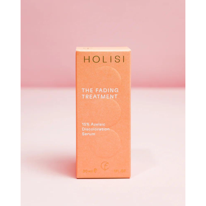 Comprar The Fading Treatment Serum Holisi - Elimina Manchas y Marcas d