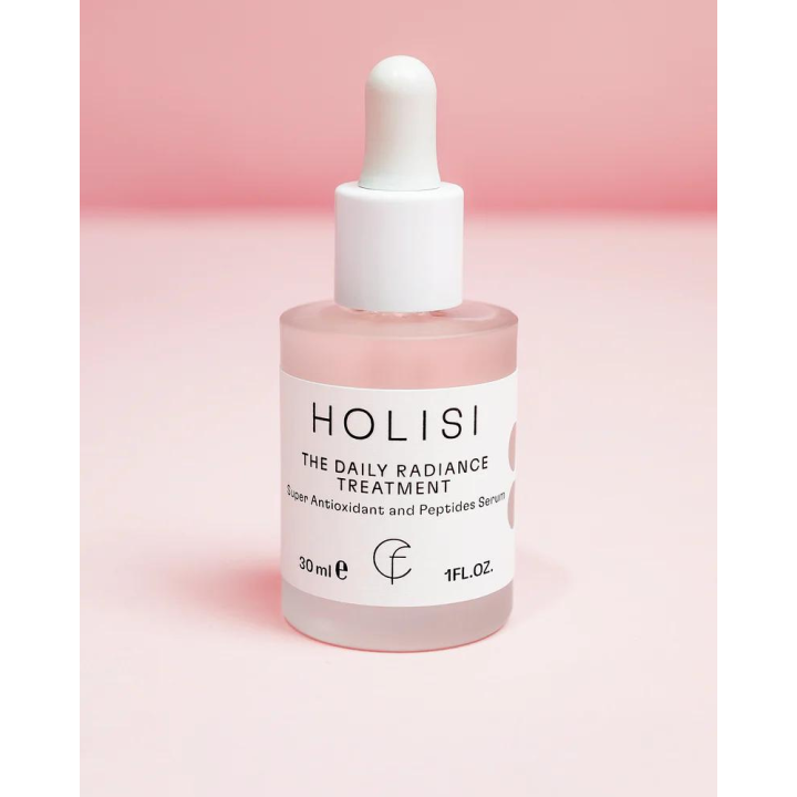 Comprar The Daily Radiance Treatment Serum Holisi - Rejuvence y Proteg