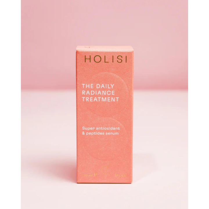 Comprar The Daily Radiance Treatment Serum Holisi - Rejuvence y Proteg