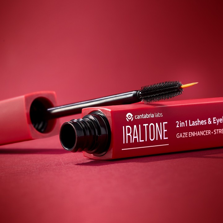 Comprar Iraltone Serum Potenciador 2 en 1 para el crecimiento natural