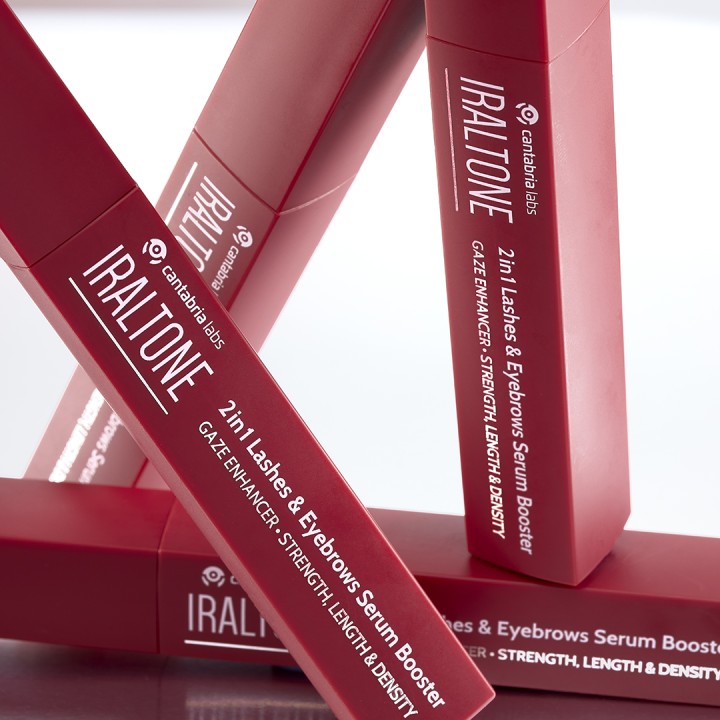 Comprar Iraltone Serum Potenciador 2 en 1 para el crecimiento natural