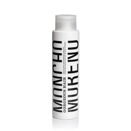 Comprar Gorgeus Hair Champú Moncho Moreno Jumbo Size 500 ml - Cabello