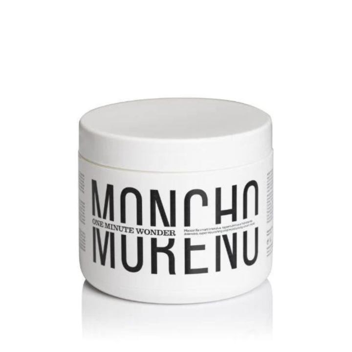 Comprar One Minute Wonder Mascarilla Capilar Moncho Moreno Tamaño Jumb