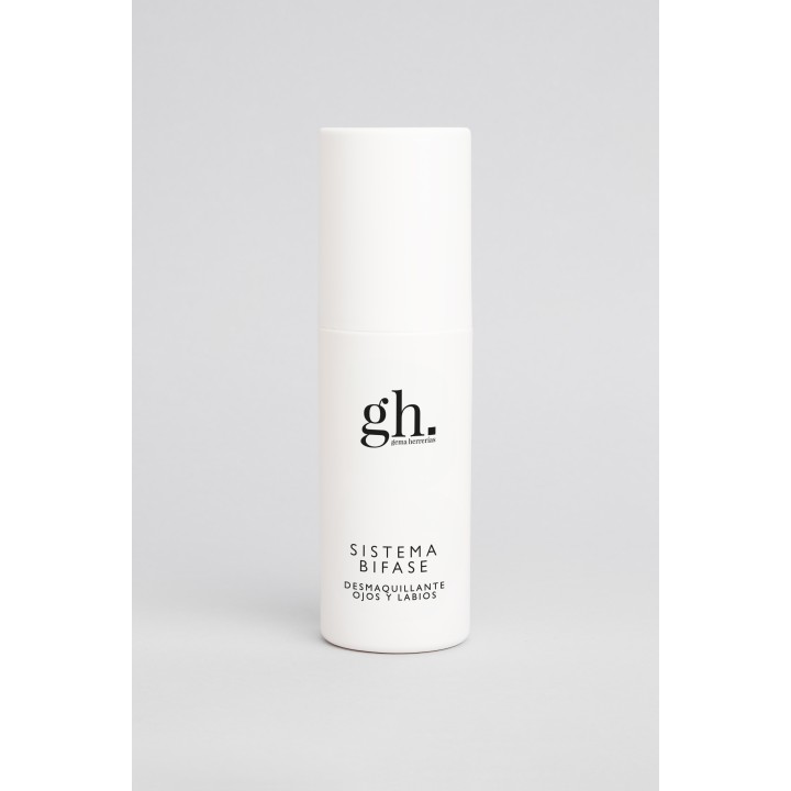 Comprar GH Sistema Bifase Desmaquillante de Ojos y Labios Gema Herrerí
