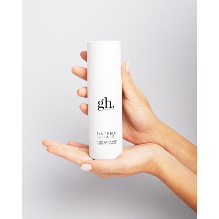 Comprar GH Sistema Bifase Desmaquillante de Ojos y Labios Gema Herrerí