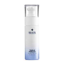 Comprar Rilastil Multirepair Triple Ferulic Sérum Bi-gel Antioxidante
