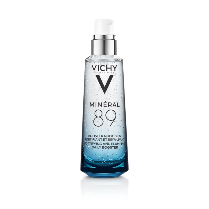 Comprar VICHY Minéral 89 Sérum Concentrado Fortificante  - Hidratación