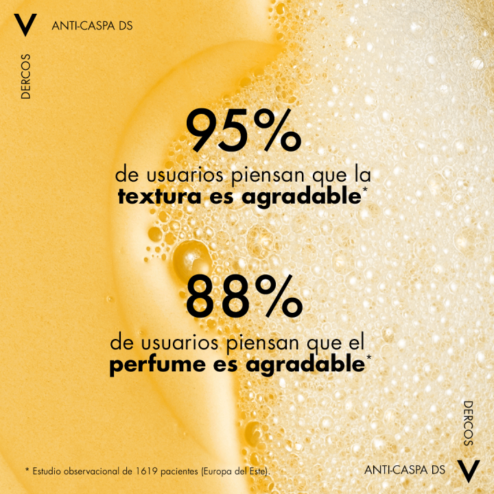 Comprar Vichy Dercos Technique Champú Anticaspa Grasa 400 ml - Tratami