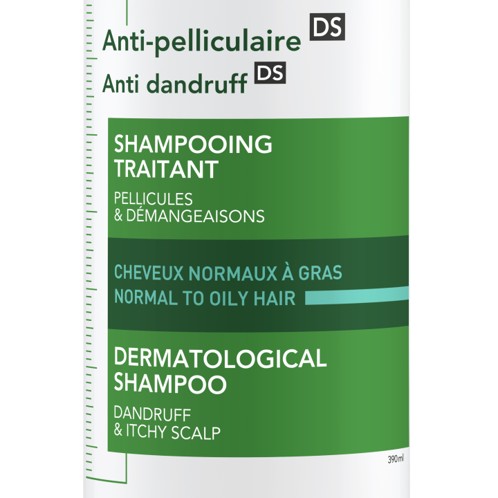 Comprar Vichy Dercos Technique Champú Anticaspa Grasa 400 ml - Tratami